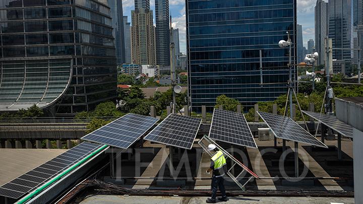 Green Building Ratings Crucial to Address Climate Change