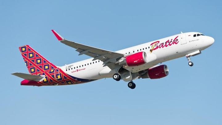 Batik Air Launches Direct Flights from Samarinda to Surabaya