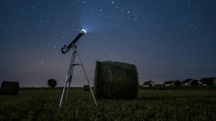 Today's Top 3 News: What You Need to Know About the Meteor Shower in Australia Tonight