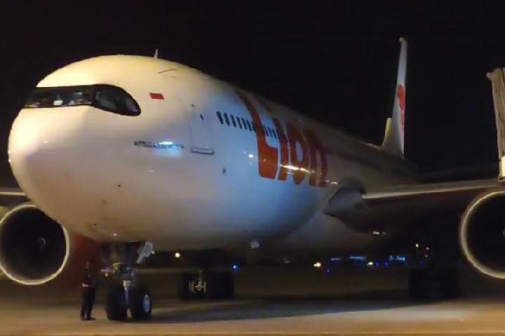 Soekarno-Hatta Airport Police Probe Lion Air Passenger for Fake Bomb Threat