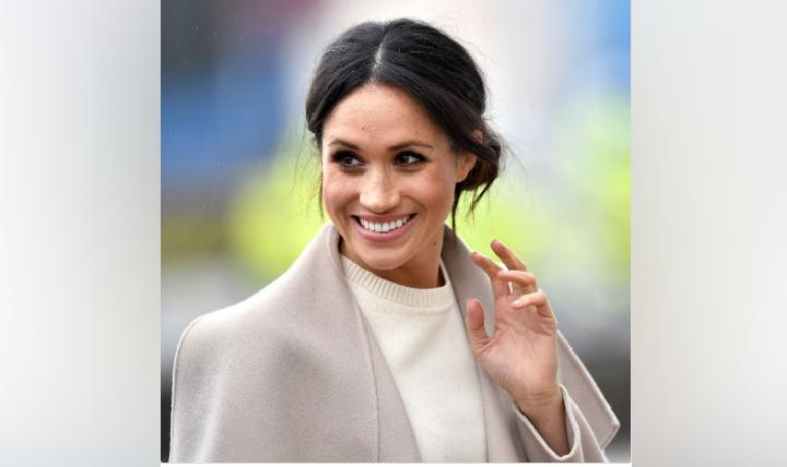 Curhat Meghan Markle soal Kesehatan Mental dan Efek Perundungan