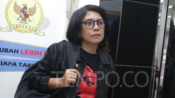 32 Years of Komnas HAM: Understanding Its Duties and Functions