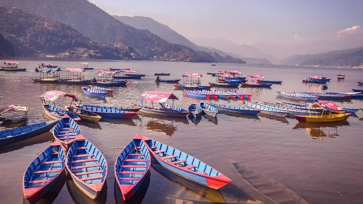 Top 4 Tourist Destinations to Explore in Nepal