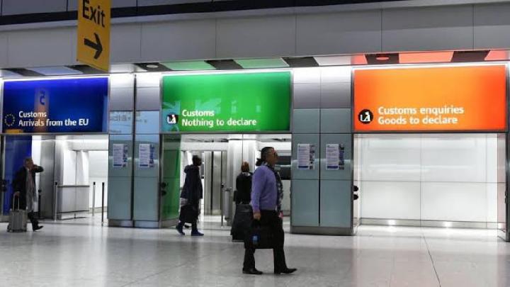 Jakarta Customs Revenue Expected to Surpass This Year's Target