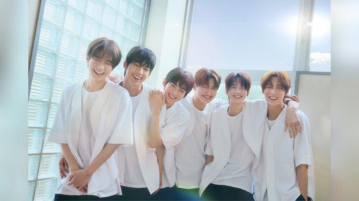 TWS Dikonfirmasi Comeback April 2026, PLEDIS Entertainment Siapkan Album Baru