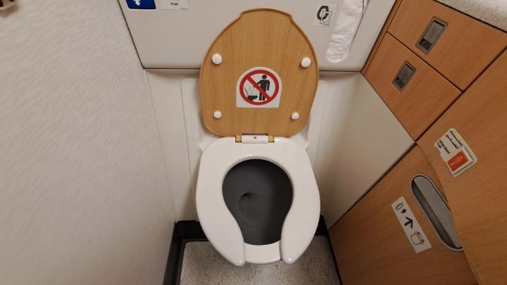 TUI Airways Passengers Smoke in Lavatory, Causing 17-Hour Flight Disruption