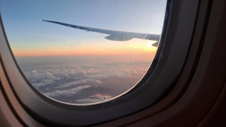 Top 10 Most Beautiful Airport Landings: A Traveler's Must-See List