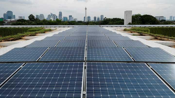 Indonesia, Singapore Partner on Green Industrial Zone in Riau Islands