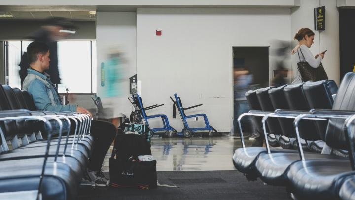 3 Things to Consider Before Using Public Wi-Fi at Airports