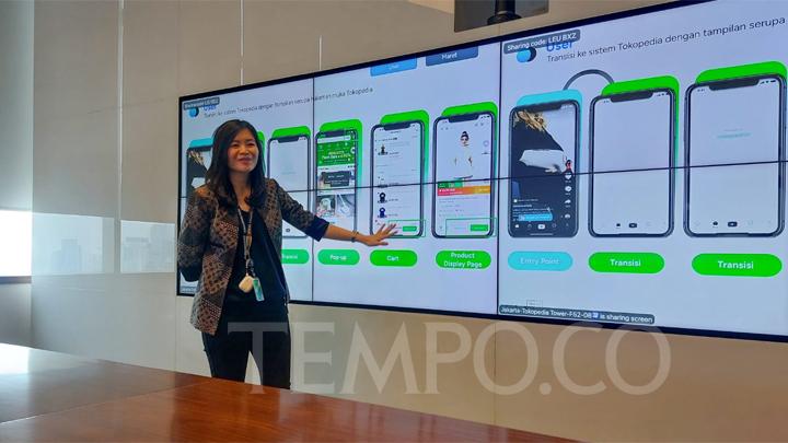 AGO Investigates Former Tokopedia CEO Alongside Nadiem Makarim