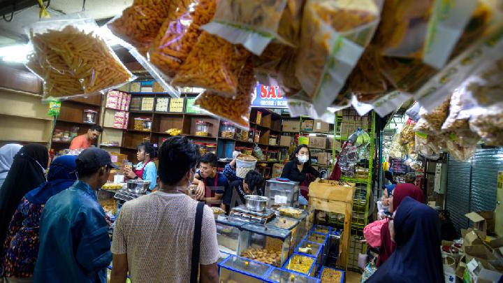 Indonesia's Economy Grows 5.12% in Q2, but Expert Flags Data Anomalies
