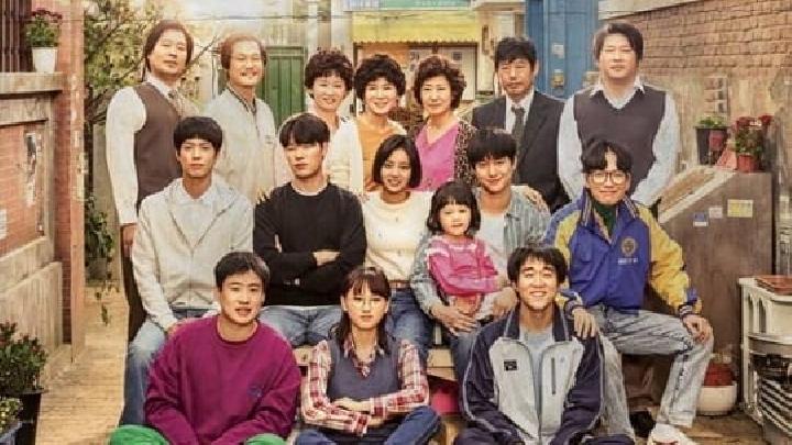 10 Korean Dramas That Don't Have Villains But Are Still Touching