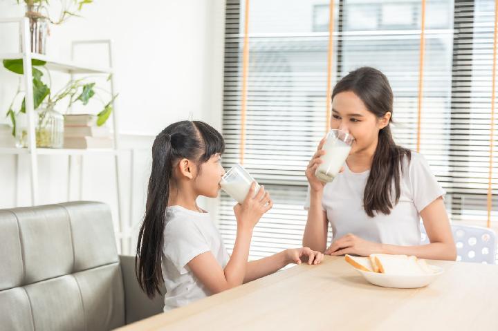 Does Milk Help You Gain Weight?