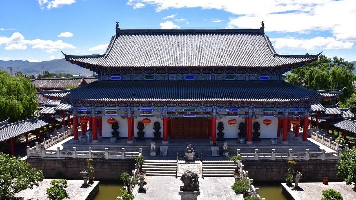 Indonesians Can Now Visit China Visa-Free for Up to 10 Days