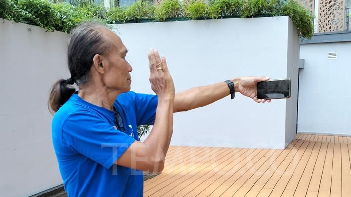 Front vs. Back Cameras on Smartphones: What Sets Them Apart?