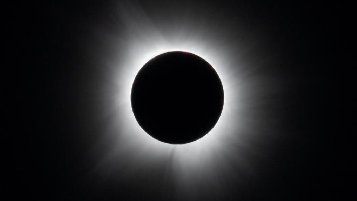 When is the Solar Eclipse? The Best Places for Viewing