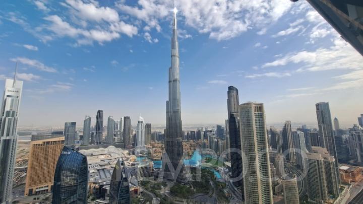 10 Richest Cities in the Middle East: Which City Holds the Crown?