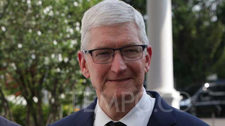 Tim Cook Announces Apple's Plans to Increase AI Investments