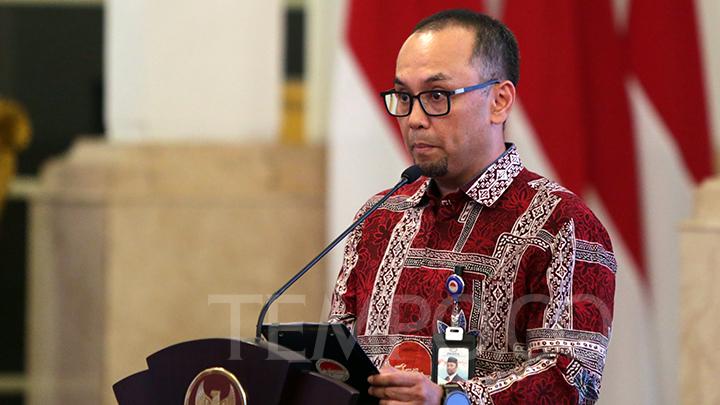 PPATK Reveals 550,000 Social Aid Beneficiaries Involved in Online Gambling