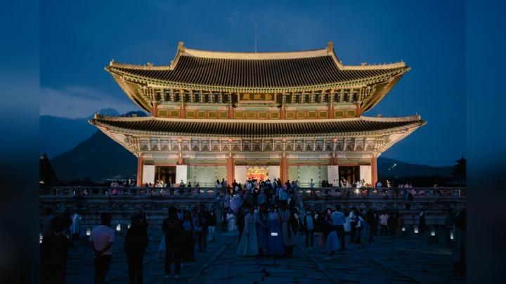 Best Times to Visit South Korea Based on Your Interests