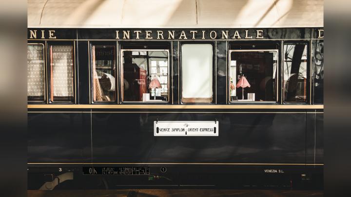 13 Exciting New Train Routes Across Europe and Asia in 2026