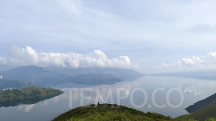 PU Ministry: 12-km Toll Road to Lake Toba Set for 2025 Completion