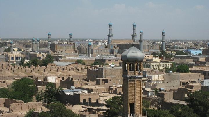 Afghanistan's Bold Tourism Video Targets American Travelers