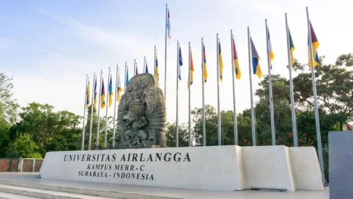 Asian Universities Rise in Global Sustainability Leadership Rankings