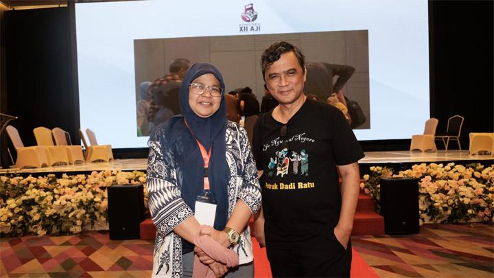 AJI Urges Police to Investigate Intimidation of Detikcom Columnist