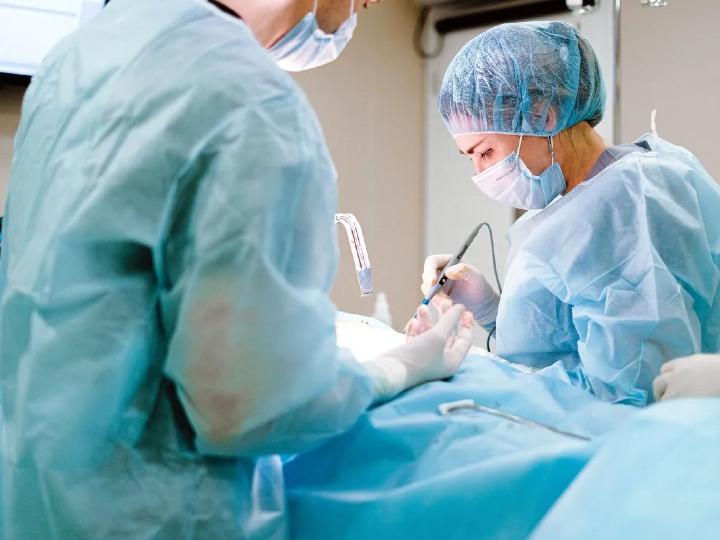 IDI Supports Allowing General Practitioners to Perform C-section on Conditions