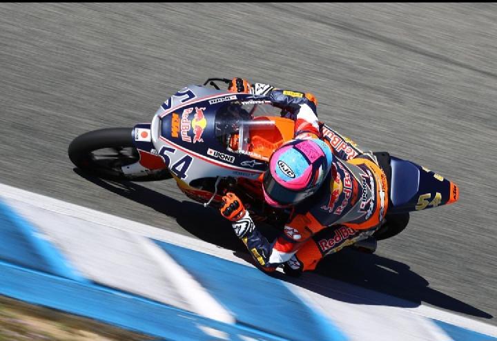 Veda Ega Pratama Secures Second Victory at Red Bull Rookies Cup 2025