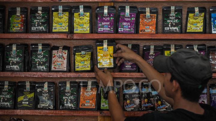 Indonesia's Tobacco Excise Generates Rp55.7tn in Q1 of 2025