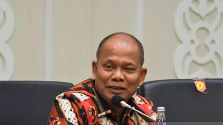 Indonesian Lawmaker Vows "Caution" in Asset Forfeiture Bill Drafting