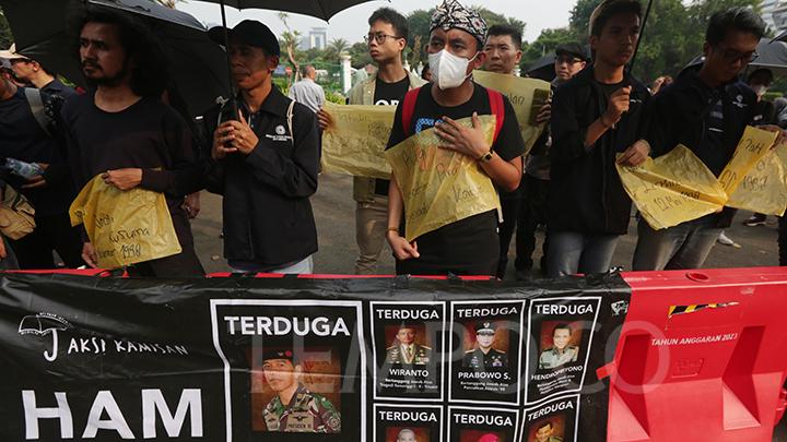 Women's Commission Reminds State of 1998 Mass Rape Recognition After Minister's Denial