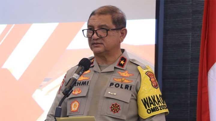 Prabowo’nun Aceh Tamiang Naibini Övme Nedeni