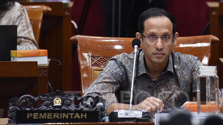 ICW Urges AGO to Probe Nadiem Makarim for Alleged Chromebook Corruption
