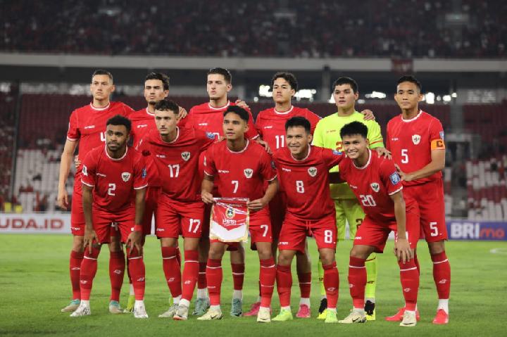 Indonesia vs China Match Tickets in Jakarta Sold Out