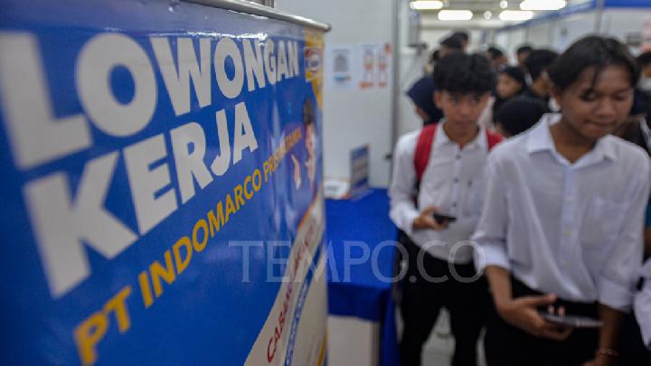 Indonesian Energy Ministry Projects 6.2 Million New Jobs in the Sector