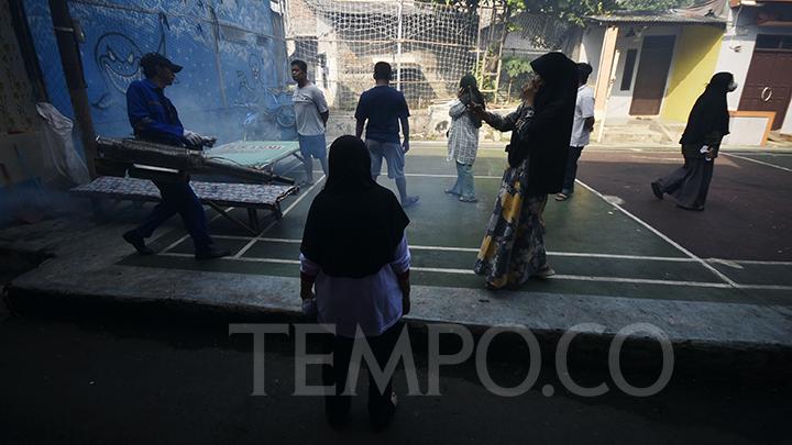 Preventing Dengue Fever: 4 Tips to Protect Your Children