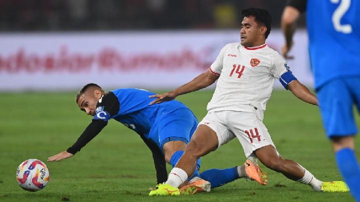 List of 18 ASEAN All-Stars Players Who Will Face Manchester United on May 28, 2025