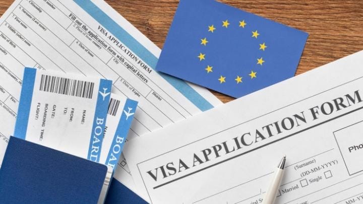 A Brief Guide to Multi-Entry Schengen Visa Application for Indonesian Travelers