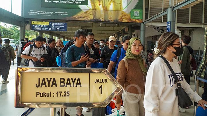 Top 10 Busiest Train Stations During 2025 Eid al-Adha Holiday