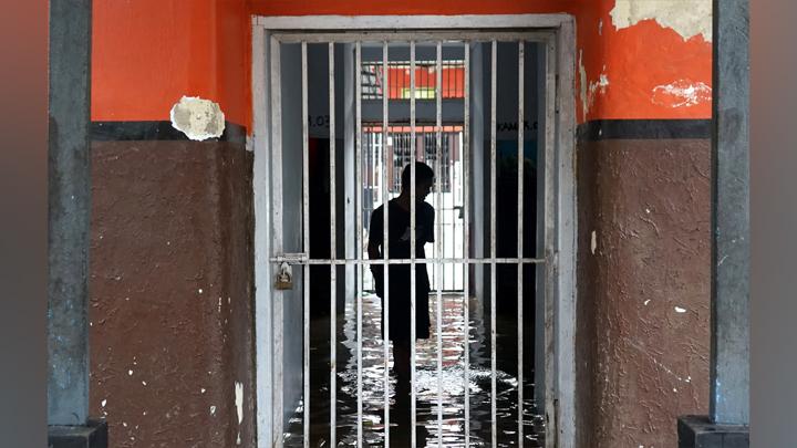 Indonesia to Build 13 New Prisons This Year in Bid to Address Overcapacity