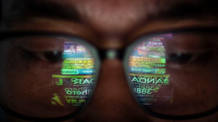 Top 5 Indonesia&rsquo;s Provinces with Largest Online Gambling Players