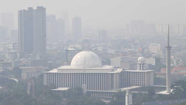 A Comprehensive Guide to Air Quality Index as Jakarta Globally Ranked Second-Worst