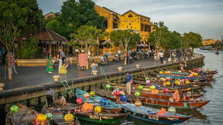 Vietnam's Top 10 Tourist Destinations for Your Travel Itinerary