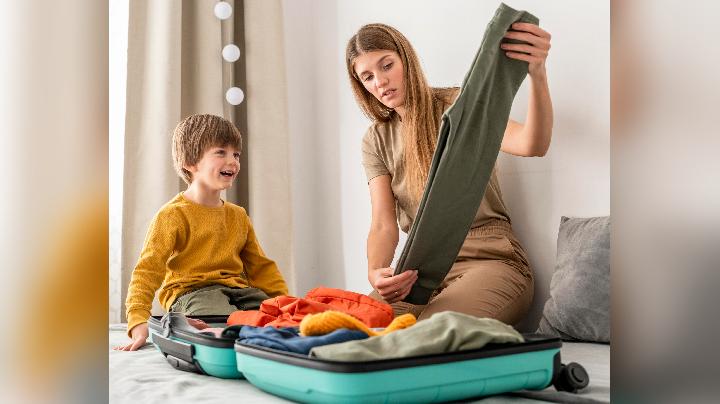6 Tips for a Drama-Free Vacation With Kids