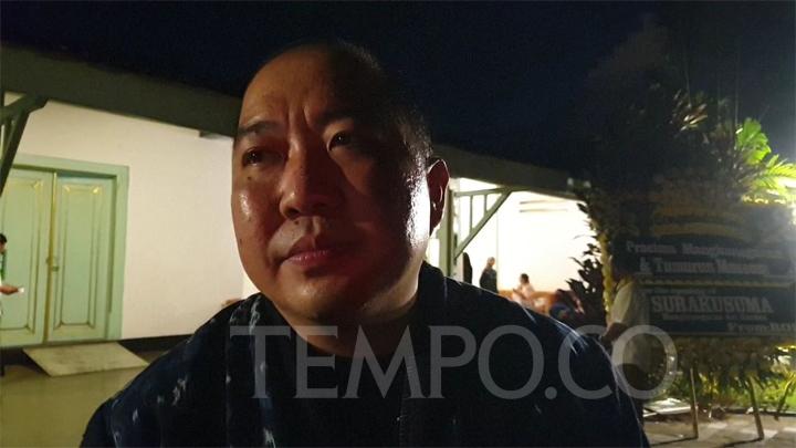Sritex CEO Barred from Traveling Abroad Amid Corruption Probe