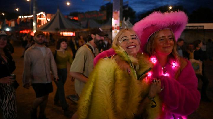 6 Music Festivals Worth Visiting for Travel Lovers