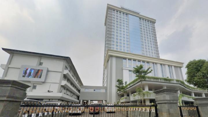 Menhan Yakin RSPPN Jadi Rumah Sakit Bertaraf Internasional